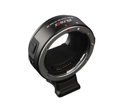 China Viltrox EF-NEX IV Automotive Focus Mount Adapter For Some) Canon EF/EFS Lens (Used For SONY And A7 Full Frame EF-NEX IV for sale