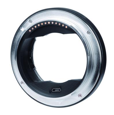 China VILTROX EF-GFX Lens Mount Adapter Ring For Canon E-F Lens To For Fuji GFX-mount Cameras Auto Focus EF-GFX for sale