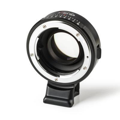 China Viltrox NF-E Lens Mount Adapter Enabled For Nikon G Series Lens Used On E-mount Camera NF-E for sale