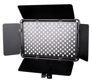 China Selection and LightPhotographic studio LED Viltrox VL-S192B Large High-brightness soft irradiation light VL-S192B for sale