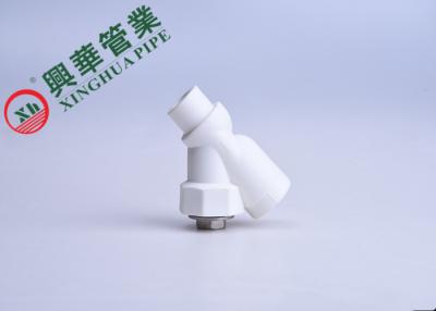 China Art Filter-Chemikalienbeständigkeit Standard-DIN8077/8078 des Wasserleitungs-System-PPR Y zu verkaufen