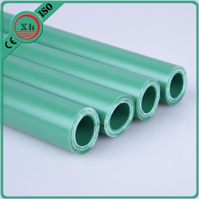 China Durable Sanitary Plastic Pipe 20 - 110 Mm Length High Temperature Resistance for sale