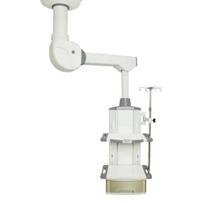 China Medical Surgical Electric ICU Operation Emergency Room Single-arm Hospital Equipment ICU Pendant System for sale