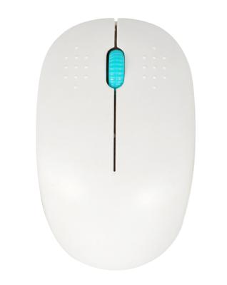 China X2 Power Saving Portable Mouse 2.4g Wireless Notebook PC Smart Wireless Mouse For Computer for sale