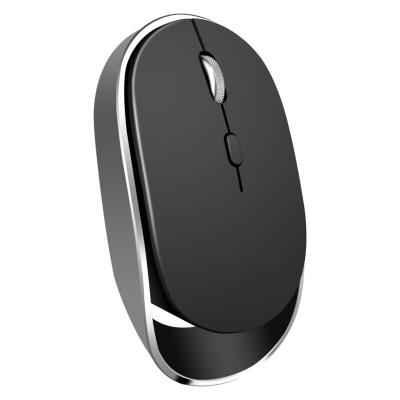 China 2021 New Arrival Comfortable Rechargeable Wireless Mouse Gaming Wireless Mouse For PC Computer for sale