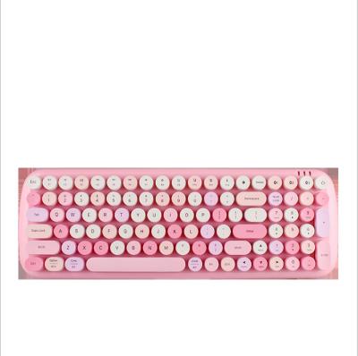 China 2020 High Quality Wireless Phone Keyboard Computer Keyboard For Tablet for sale