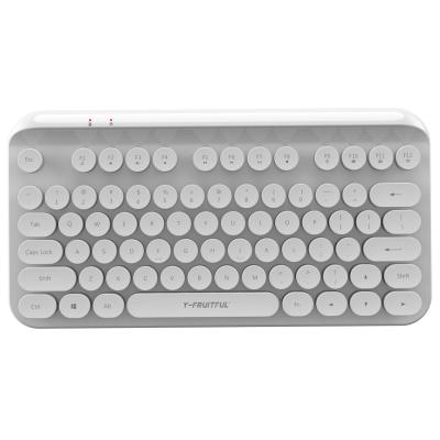 China 2.4G Wireless Wireless Keyboard Home Office Business Wireless Keyboard for Laptop Desktop for sale