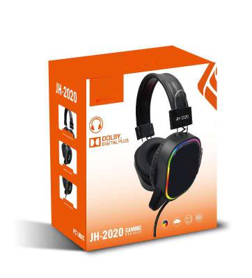 China China Durable High Quality Headphones Wired Universal Headset Gaming Headset for sale