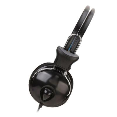 China 2020 Comfortable New Custom Earphone Headset Headset For School for sale