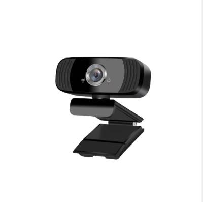 China Hot Selling NIGHT VISION HD 1080P External USB Camera Computer Webcam With Microphone for sale