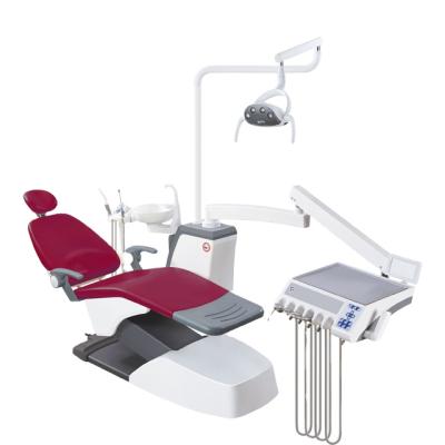 China High Quality Dentistry Dental Doctor Chairs Used Electricity Dental Unit Chair Dental Unit for sale