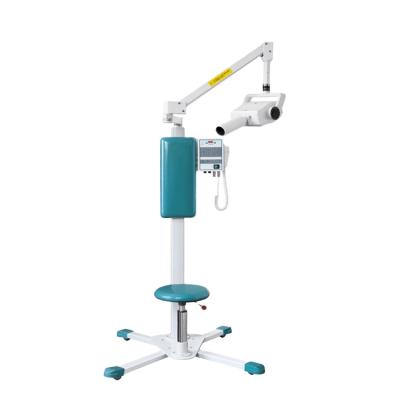 China Portable Plastic Compass Dental X-Ray Unit Price for sale