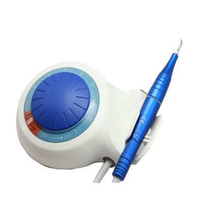 China Foshan Dentistry Contour B05 Ultrasonic Scaler With H1 Handpiece , External Dental Scaler Price for sale