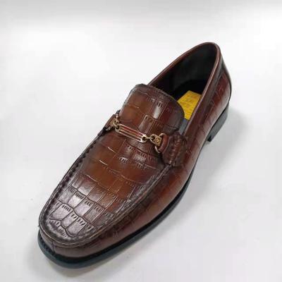 China Genuine leather wholesale price of other stylish men's stylish shoes and Italian handmade men's shoes oxford shoes men's shoes for sale