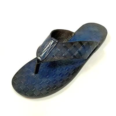 China Fashion Trend Design New Customized Design Luxury Casual Cow Men Leisure Slippers Low Price Classic Hand Made Rubber Sole Leather Men Shoes for sale