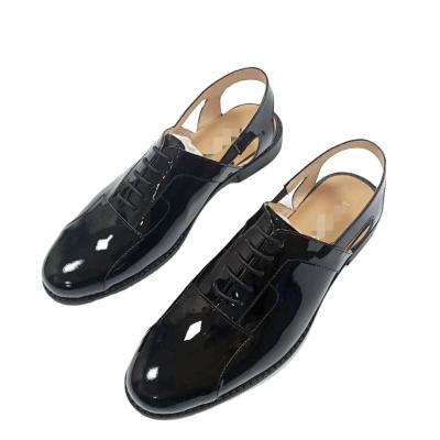 China Other Fashion Office Business Leather Casual Shoes Outfits Formal Elegant Shoes for sale