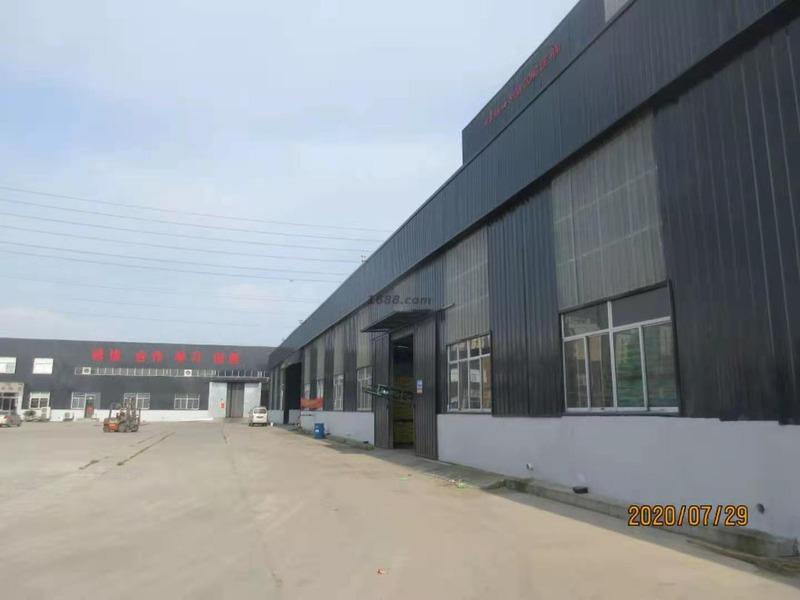 Verified China supplier - Xuzhou Chuanghhai Glass Prouducts Co., Ltd.