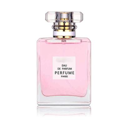 China Personal Care 30ml 50ml 100ml Glass Perfume Bottles for sale