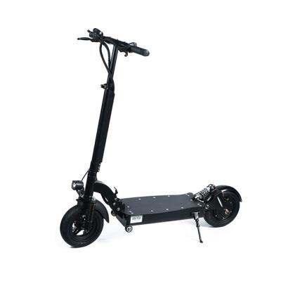 China GCM1004 2020 unisex new high speed e-scooter 48v 800w 15.6Ah LG battery for sale