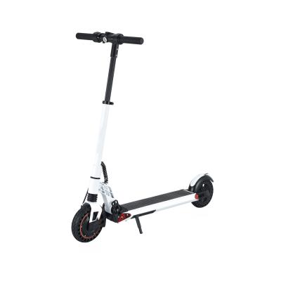 China Wholesale Men Urban Design Folding 36V 350w Motor Power Electric Brushless Scooter for sale