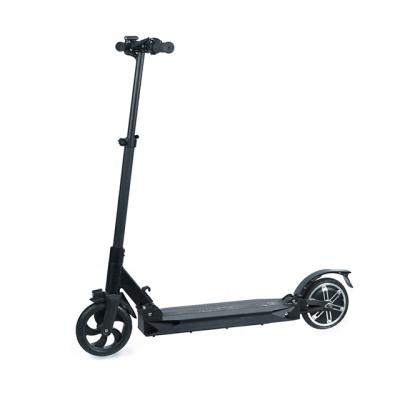 China GemCharm Unisex Electric Scooter Folding Kick Skateboard 8 Inch 250w 6Ah Ultralight E-Scooter for sale