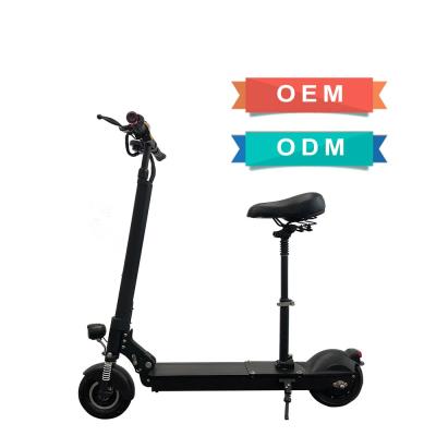 China GemCharm Aviation OEM Unisex Aluminum 250W Mini Scooter 2 Wheel Electric Scooter for sale