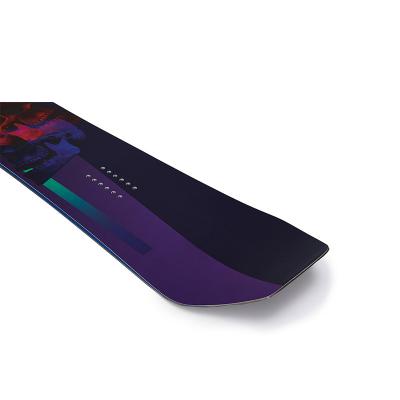 China TPU Board Factory Price Direct Selling Ski Equipment Sketch Plate Snowboarding For Adult for sale