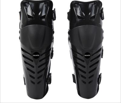 China Universal Outdoor Sports Knee Guard And Motorcycle Gear Knee Protection Customized Logo Crashproof Protection for sale