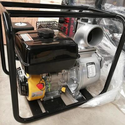 China Agricultural irrigation agricultural use 3 inch water pump diesel irrigation for sale