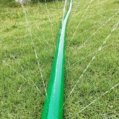 China Non-toxic and soft PE watering tube for agricultural sprinkler irrigation system for sale