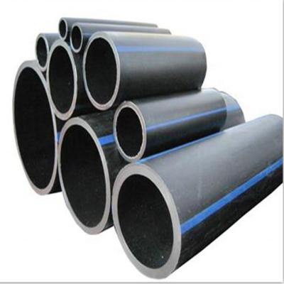 China Hot Selling Durable 2 Inch HDPE Polyethylene Water Supply Pipe for sale