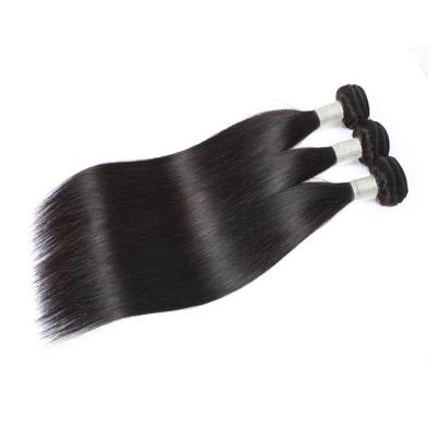 China Curly Fashion Silky Straight Wave Curl Length 8-28in Brazilian Hair Raw Virgin Remy Human Hair Free Sample Cuticle Aligned Hair for sale