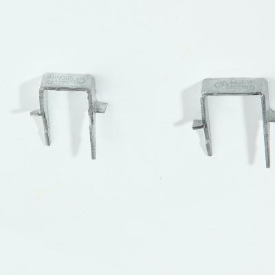 China Retail Industry Shanghai Linsky S4 Flooring Planks And Wall Wire Staples Cable Clip for sale