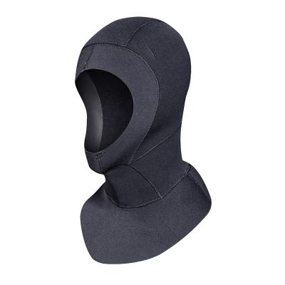 China OEM CUSTOMIZE HOT LINER THERMAL DIVING SURFING MASK WITH NEOPRENE 3MM 7MM 6 -12 HAT CAP 5MM for sale