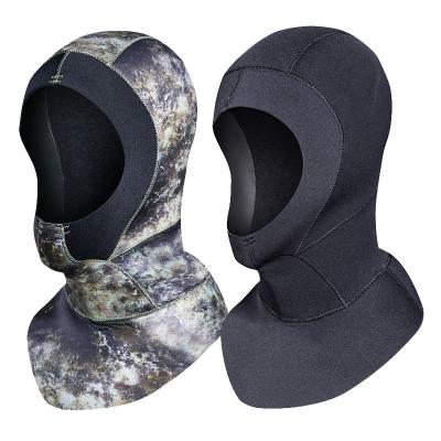 China OEM CUSTOMIZE HOT LINER THERMAL DIVING SURFING MASK WITH NEOPRENE 5MM 3MM 7MM 6 -12 for sale