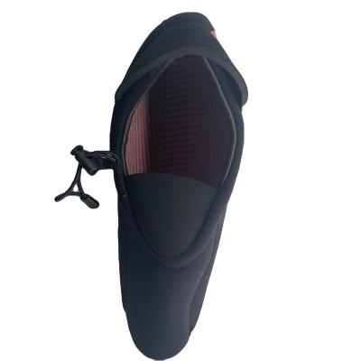 China OEM CUSTOMIZE HOT LINER THERMAL DIVING SURFING MASK WITH NEOPRENE 5MM 3MM 7MM 6 -12 for sale