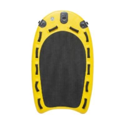 China High Quality Water Surfboard Durable Easy To Carry Inflatable Water Rescue Board for sale