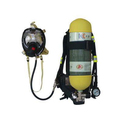 China Wholesale rescue scba6.8A carbon fiber winding for adult for sale