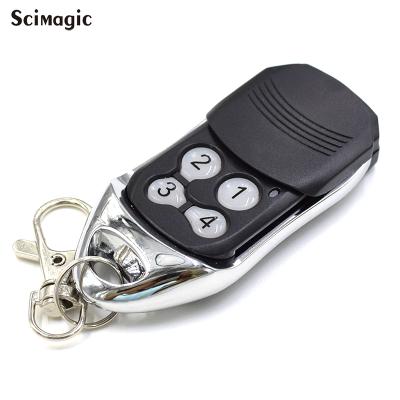 China Garage Door / 15pcs DOORHAN Door TRANSMITTER 433MHz Door Control Suitable for all DOORHAN for sale