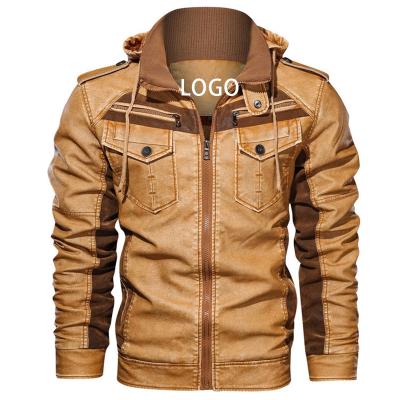 China Jac Leather Customization Size CARANFIER Autumn And Winter Cool Best Brand Factory Price Low MOQ Motorcycle Custom Made More Biker Enough Stock for sale