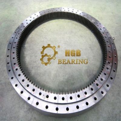 China China supply PC75 Excavator slewing bearing suppliers slew bearing for sale