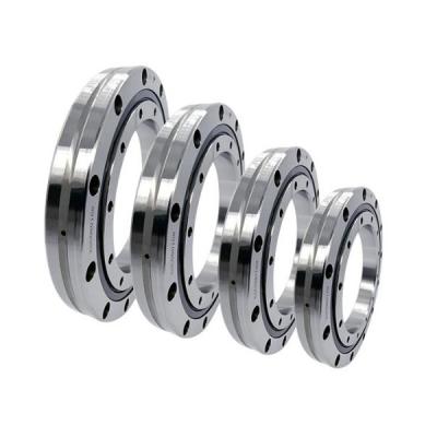 China CRBB19025 CRBB20025 CRBB20030 CRBB20035 P5 P4  P2 grade precision rotary table cross roller bearing for sale