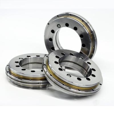 China YRT150 P4 high precision axial radial bearings rotary table bearing slewing bearing for NC rotary table for sale