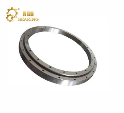 China bearing 150x240x12mm   Complex high precision turntable  Bearing for sale