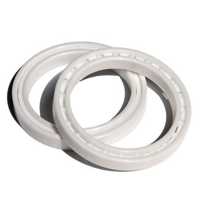 China Zirconia full ceramic bearings 24377 2r501 ceramic bearing for sale