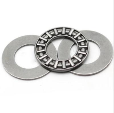 China AXK0816TN needle roller thrust bearing for sale