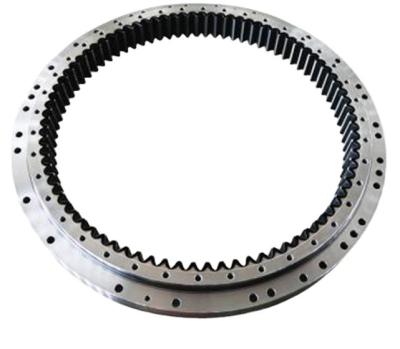 China OEM High Efficiency Turntable Slewing Ring Bearing Slewing for sale