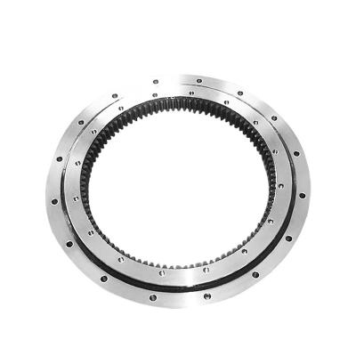 China High Quality  Slewing  Bearing Swing Bearing slewing For Crane Spare Parts rotary table bearing for sale