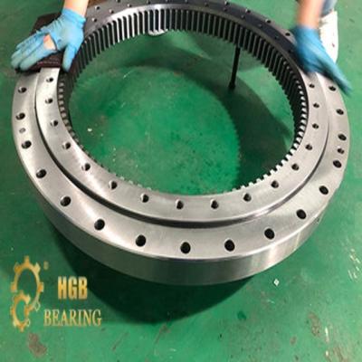 China Customized High Quality Crane Slewing Bearing Turntable Bearing slewing for sale