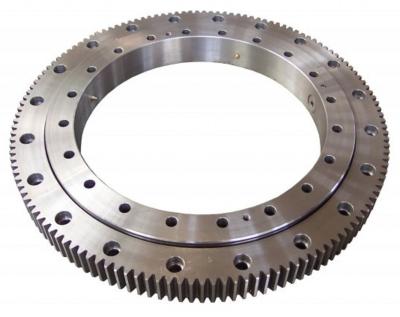 China 685DBS201y Four-point Contact Ball Slewing Bearing for tadano crane for sale